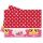 Decorata Party Obrus na oslvau Minnie Mouse 120x180cm