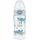 NUK fľaša s ukazovateľom teploty FC modrá 300ml., 0-6m