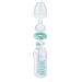 NUK Dojčenská fľaša FC Anti-colic s kontrolou teploty 300 ml , 0-6m