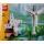 LEGO® Creator 11952 Veterná turbína a veterný mlyn