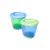 Tommee Tippee 465023  Nádobky na jedlo s mäkkým dnom Explora, 2 ks