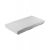 Sensillo Jersey plachta s gumkou 120x60 cm