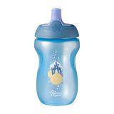 Tommee Tippee 471208 Športová fľaša 300 ml., 12m+ Modrá ks