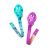 Tommee Tippee 333636n Klips na cumlík C2N, 2ks