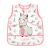 BabyOno 838 Podbradník umývateľný 30x35 cm, 12m+