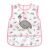 BabyOno 839 Umývateľný podbradník 33x40 cm, 24m+