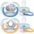 Avent SCF080/11 Cumlík ultra air 0-6m, 2ks