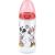 NUK Kojeneecká fľaša Mickey Mouse 300ml, 6-18m